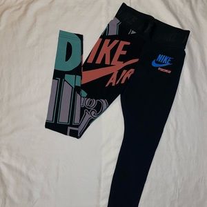 Women’s Nike Sportswear Leggings